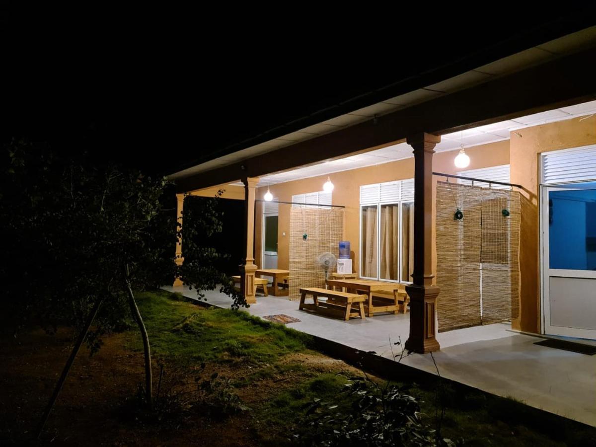 Wilpattu Wildhideaway Hotel Galkadawala Exterior photo